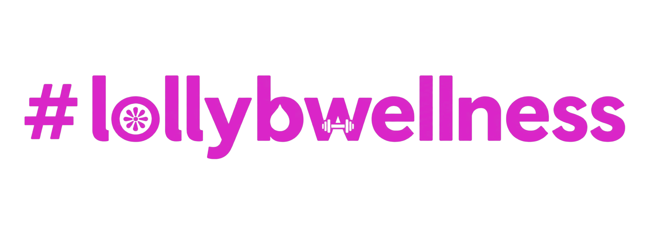 #lollybwellness